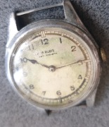 Stary zegarek Swiss 16rubis