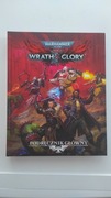 Warhammer 40 000 Wrath and Glory RPG - Podręcznik Główny
