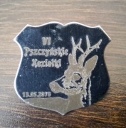 Polski Zwiazek Łowiecki Pszczyńskie koziołki