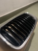 BMW 3 F30 F31 Nerka Grill Prawa Lewa