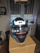 Kask motocyklowy