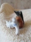 Porzellanfigur Vogel von Goebel,