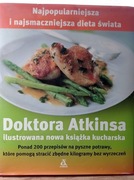 Najpopularniejsza i najsmaczniejsza dieta świata doktora Atkinsa