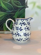 Dzbanek ceramiczny Bolesławiec 1,5 L duży ceramika Bolesławiec