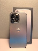 iPhone 13 Pro 128GB Graphite | 100% baterii
