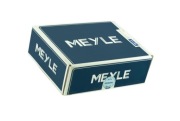 MEYLE TULEJA BELKI PEUGEOT TYŁ 307/C4 11-14 710 0017
