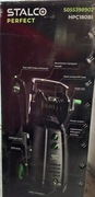 Myjka ciśnieniowa Stalco perfect