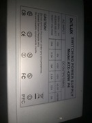 Zasilacz Delux ATX-420W P4 420W