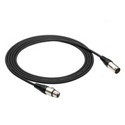 RED's MUSIC MC0120EC kabel XLRm / XLRf 2 m
