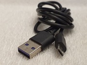 Przewód USB A - USB MICRO, nowy, długi 100 cm