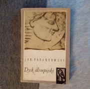 Dysk Olimpijski