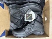 Buty Haix Black Eagle Tactical 2.0 GTX mid/black rozmiar 42