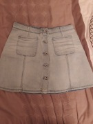 Superdry spódniczka min rozmiar s