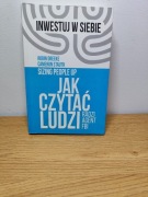 Jak czytać ludzi Cameron Stauth, Robin Dreeke