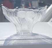 Misa/bombonierka kryształ