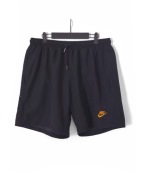 Męskie Szorty Kąpielowe Spodenki Siateczka Nike |R. 3XL