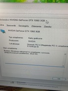 Karta graficzna Gigabyte GTX1060