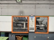 Wtryskarka PONAR ŻYWIEC UT 050 