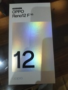 OPPO Reno 12 F 5G