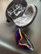 okulary Kapvoe 9408 MTB rower narty inne 