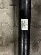 Wał napędowy kardana audi a4 b8 quattro 2.0 tdi cjc cgl 8k0521101L