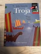Troja. Historia upadku miasta. Czytam sobie. Poziom 2