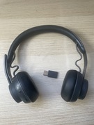Logitech Zone 900 Logi słuchawki bezprzewodowe Unifying