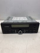 Radio z CD BOSCH 7620210042 na 24v