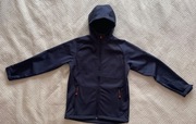 KURTKA MC KINLEY SOFTSHELL CHŁOPIĘCA R. 164