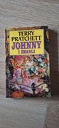 Terry Pratchett Johnny i zmarli