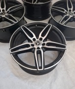 Felgi AMG 19 cali oryginalne Mercedes E-Klasa W213 e43 e53