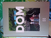 DOM książka Z Lidla odbiór Poznań