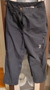 Spodnie zimowe firmy Wolfskin