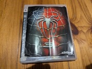 Gra PS3 Spider-Man 3