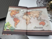 Cejrowski Wojciech biografia twarda oprawa książka