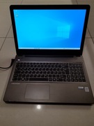 Laptop Medion Akoya E6416 i5/8GB/M2 SSD/1TB/Win10
