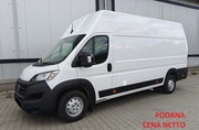 MOVANO_JUMPER_BOXER_DUCATO_L4/H3 MAX_2.2-165KM_KAMERA_KLIMA_F-VAT