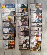 Kolekcja gier z CDAction