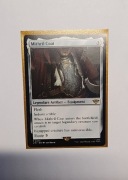 Magic The Gathering Mithril Coat