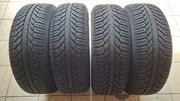 215/65 R16 Semperit Master Grip 2 opony zimowe