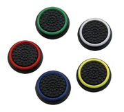 Nakładki na analogi padów XBOX ONE/PS5 /PS4 KOMPLET 2 szt.