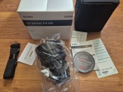 Sigma A 12-24mm f/4 DG HSM ART Canon Nowy