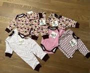 Zestaw ubranek skandynawskiej marki GAIA&Ko 62