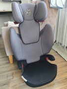 fotelik Cybex Solution S-fix/Premium 15-36kg