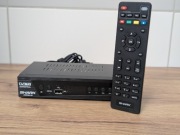 Dekoder DVB-T2 HEVC Shark DVBT005-SH