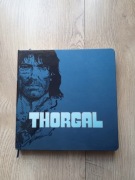 Thorgal. Szkicownik / Notes. Hachette