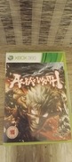 Asura's Wrath - PAL - XBOX 360