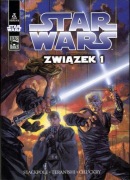 Związek 1-2, STAR WARS, komplet