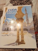 Cuda świata budowle 