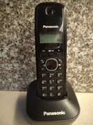 Telefon bezprzewodowy Panasonic